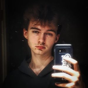 Meet your Posher, Jonathan